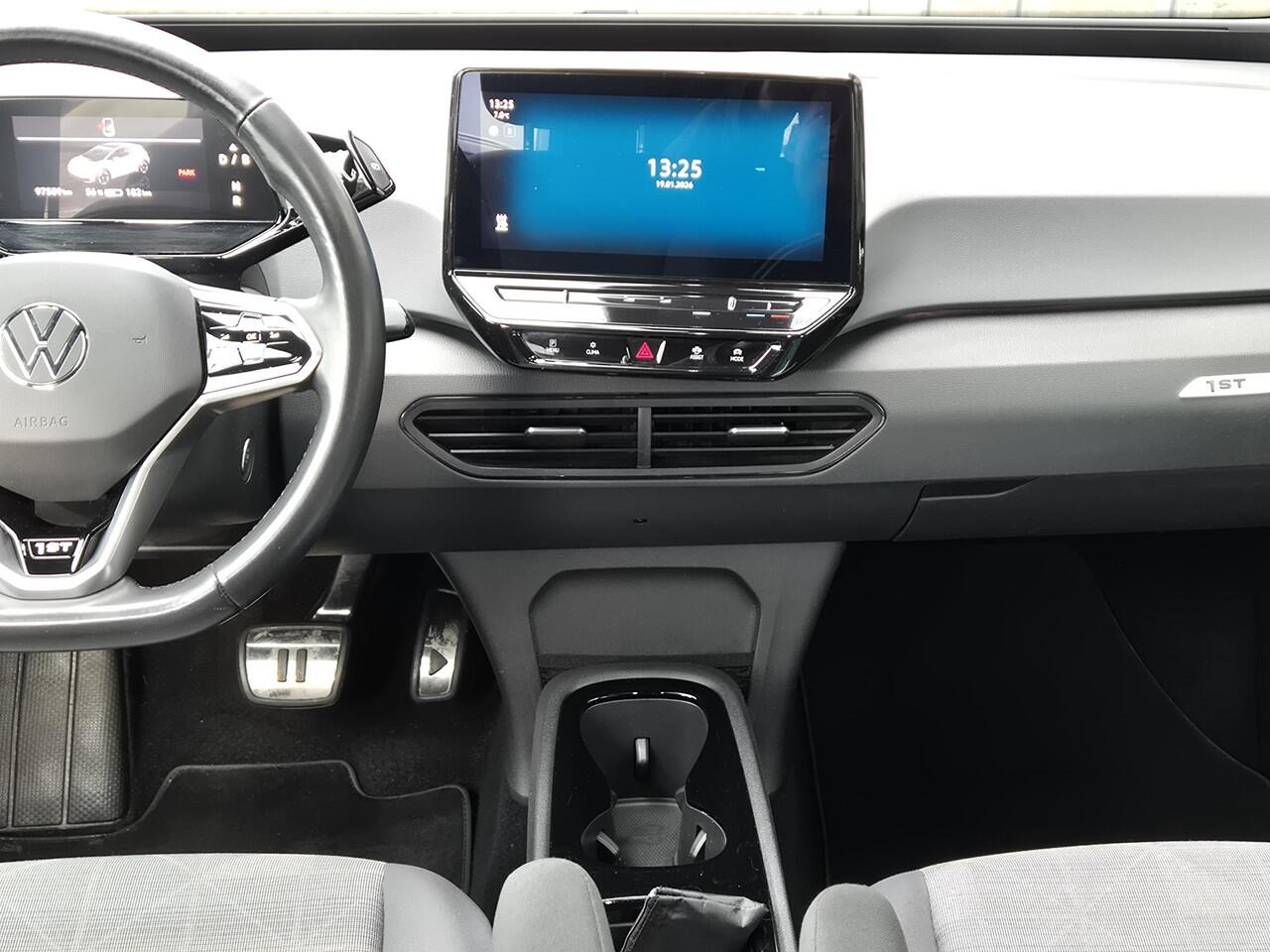 Volkswagen ID.3 First 58 kWh | 93% SOH |