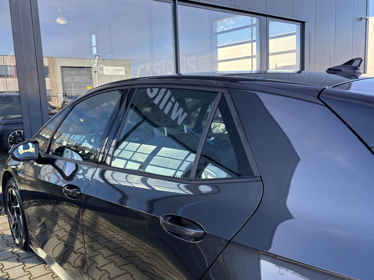 Volkswagen ID.3 Life 58 kWh 88% SOH Stoelverwarming, Adaptieve Cruise & App-Connect