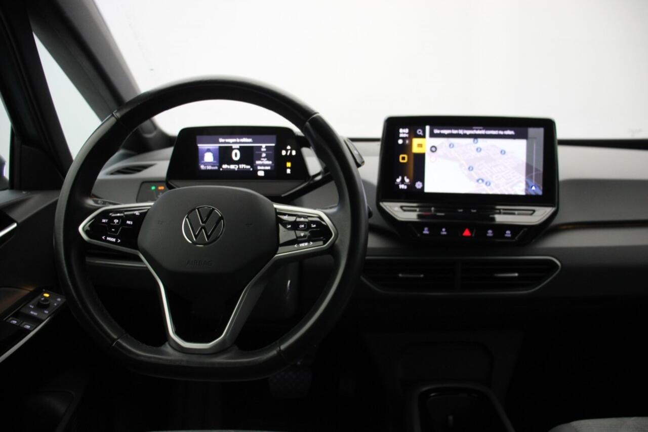 Volkswagen ID.3 Life 58 kWh - Carplay, Stoelverw. SOH 89%