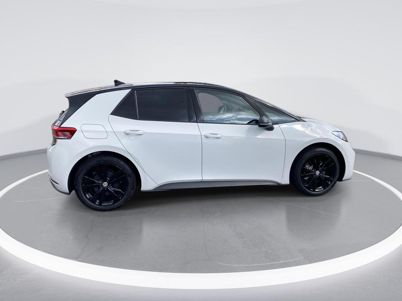 Volkswagen ID.3 Limited Edition 52 kWh