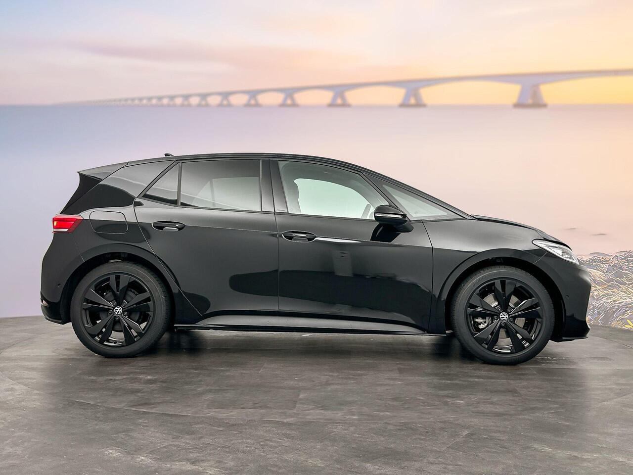 Volkswagen ID.3 Pro Business 59 kWh accu. 150 kW / 204 pk Hatchbac