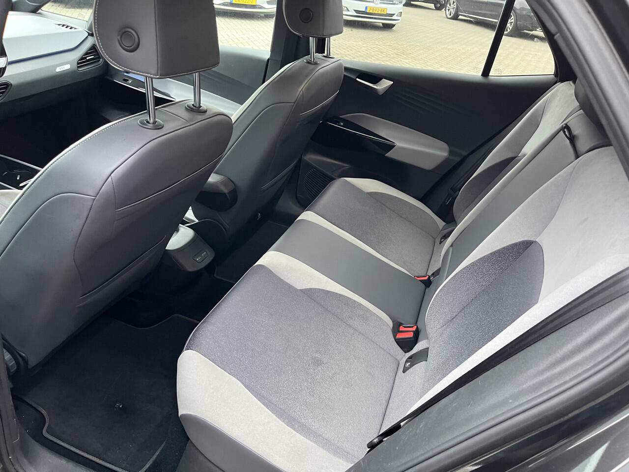 Volkswagen ID.3 First Plus 58 kWh / Camera / Cruise / Led / Lmv