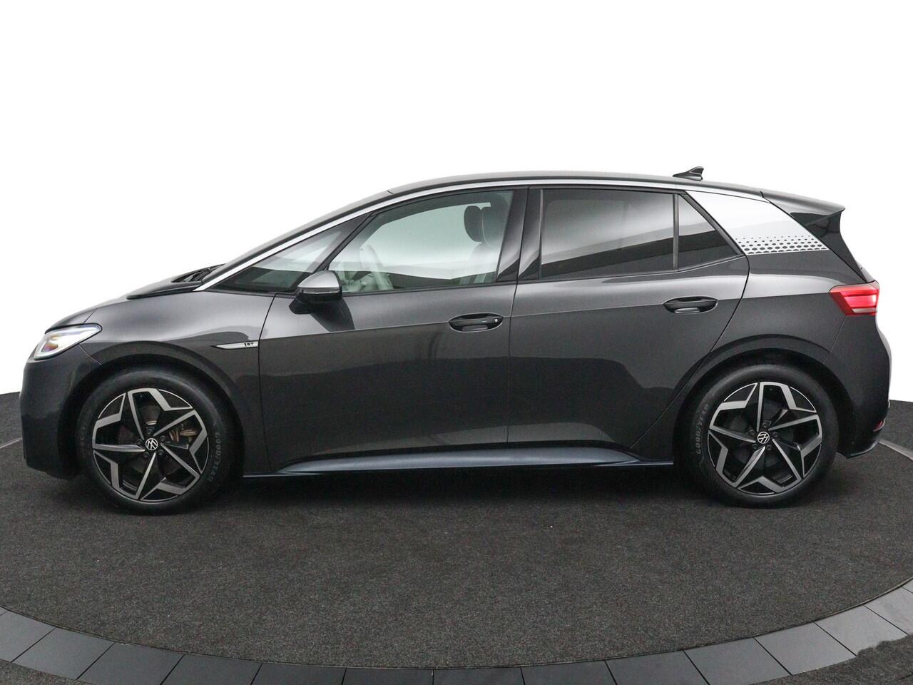 Volkswagen ID.3 First Plus 58 kWh*ECC*NAVI*ACC*CAM*CARPLAY*