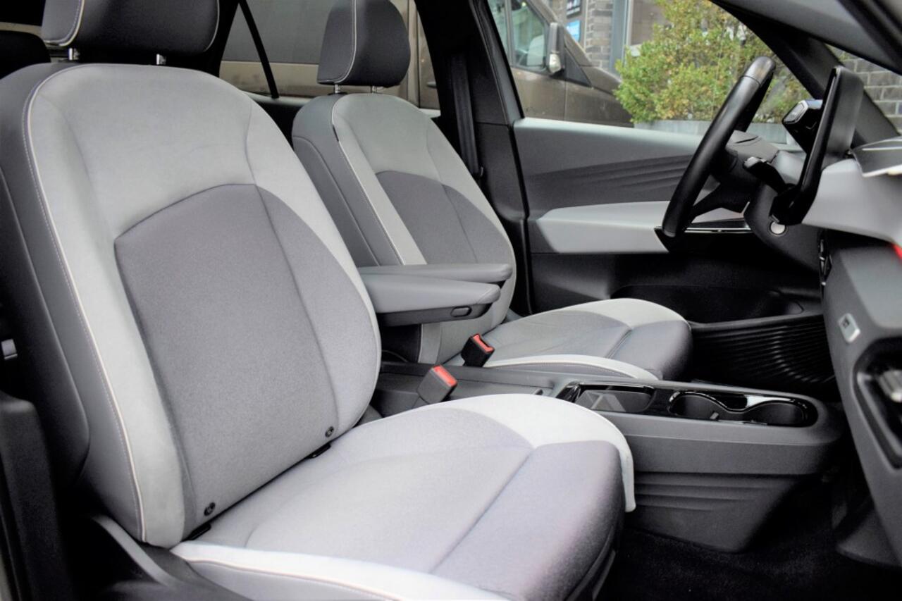 Volkswagen ID.3 PRO 1ST MAX 58KWh - 150KW PERFORMANCE - PANO