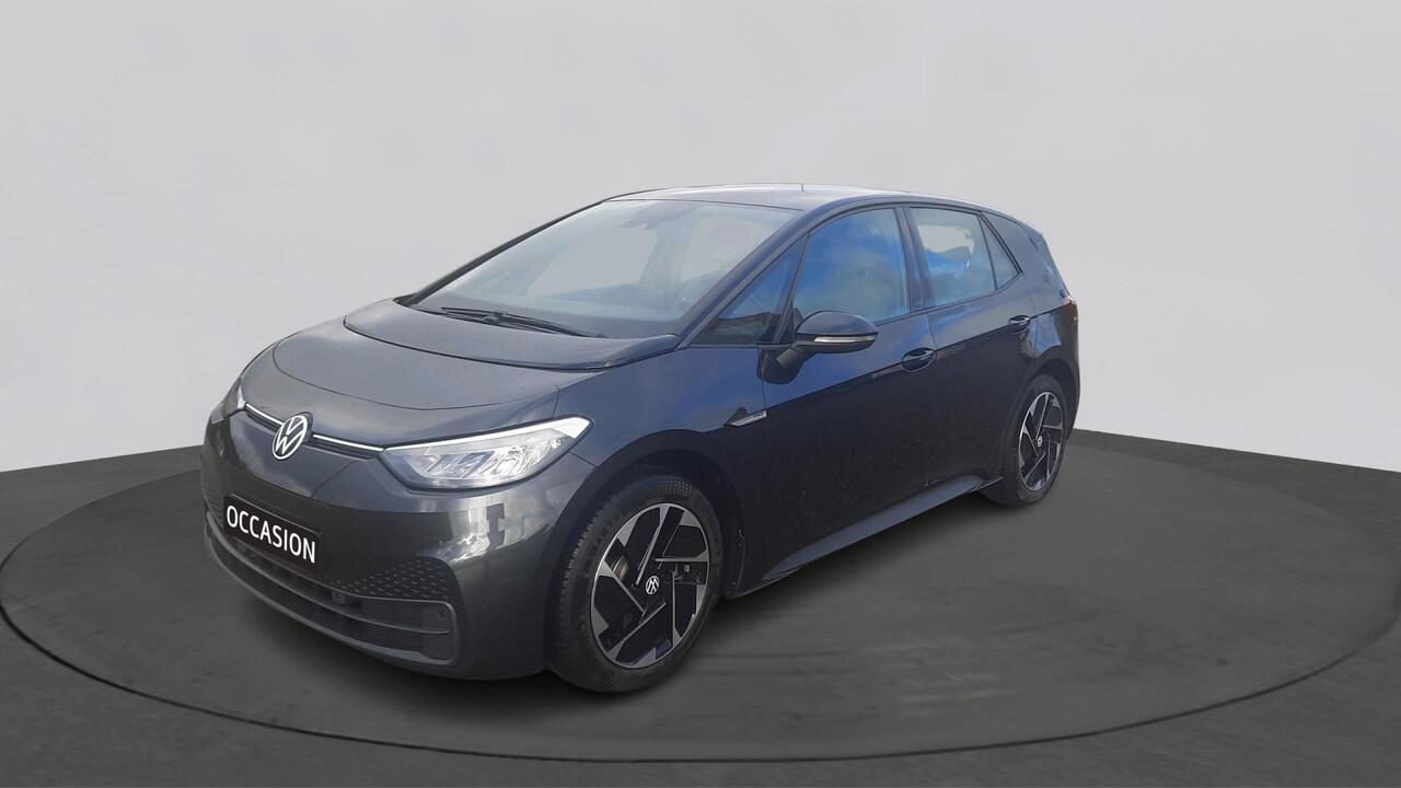 Volkswagen ID.3 204pk Pro Life 58 kWh Navigatie App Connect Parkeersensoren