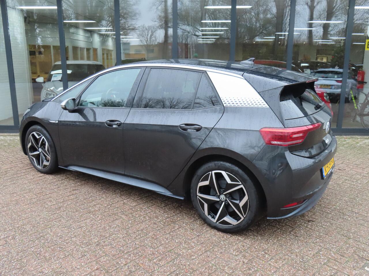 Volkswagen ID.3 First Plus 58 kWh*89%SOH*11487 netto*