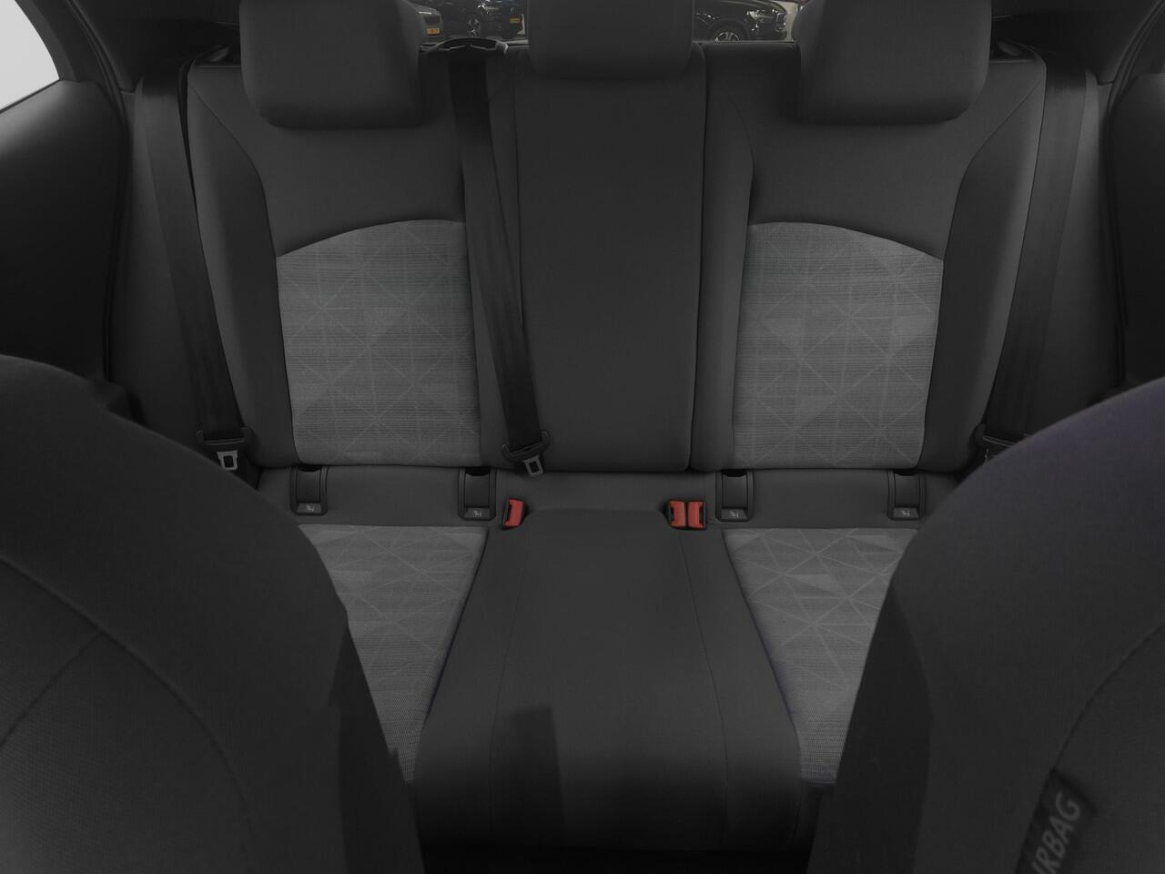 Volkswagen ID.3 Life 58 kWh | ADAPTIVE | STOEL- EN STUURVERW.