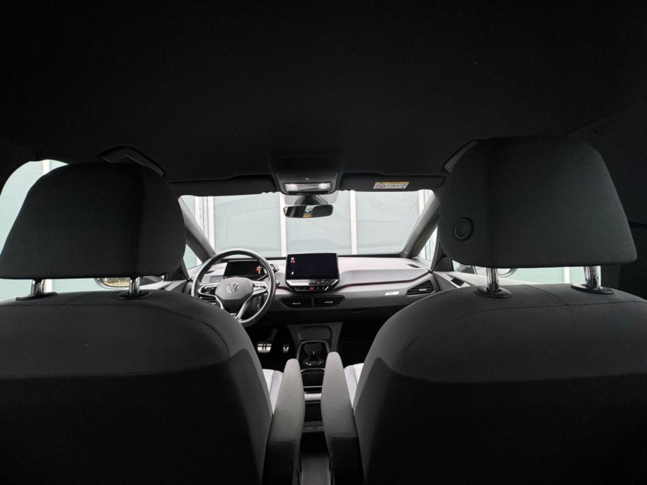 Volkswagen ID.3 Pro Performance 1ST 58kWh 204pk | SoH 89% | 18" Lmv | NL auto