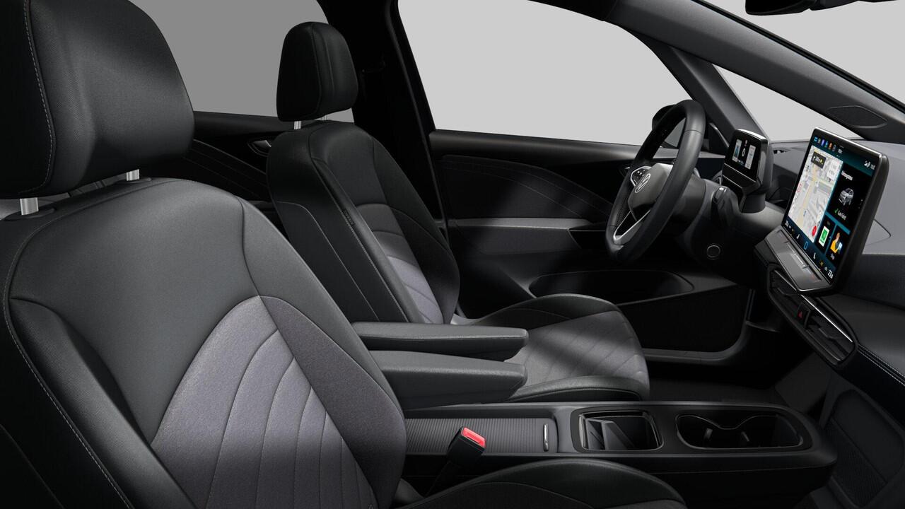 Volkswagen ID.3 Pro Business 59 kWh accu. 150 kW / 204 pk Hatchbac