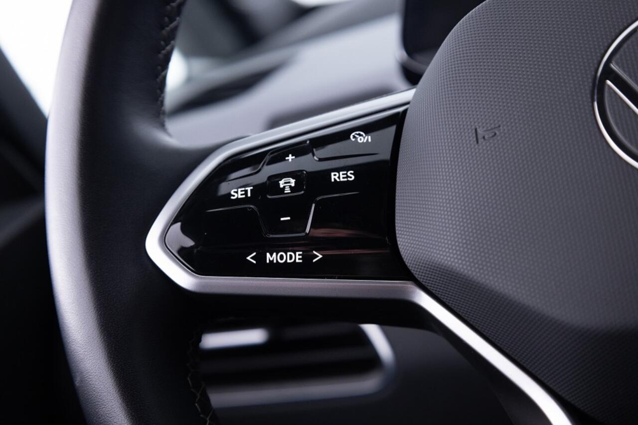 Volkswagen ID.3 Pro Performance 58 kWh | WARMTEPOMP | Half LEDER | Full LED | NAVI | PDC | SOH 96%