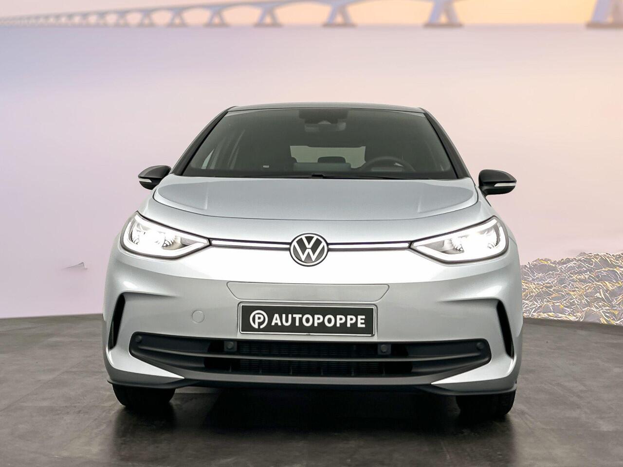 Volkswagen ID.3 Pro Business 59 kWh 231pk