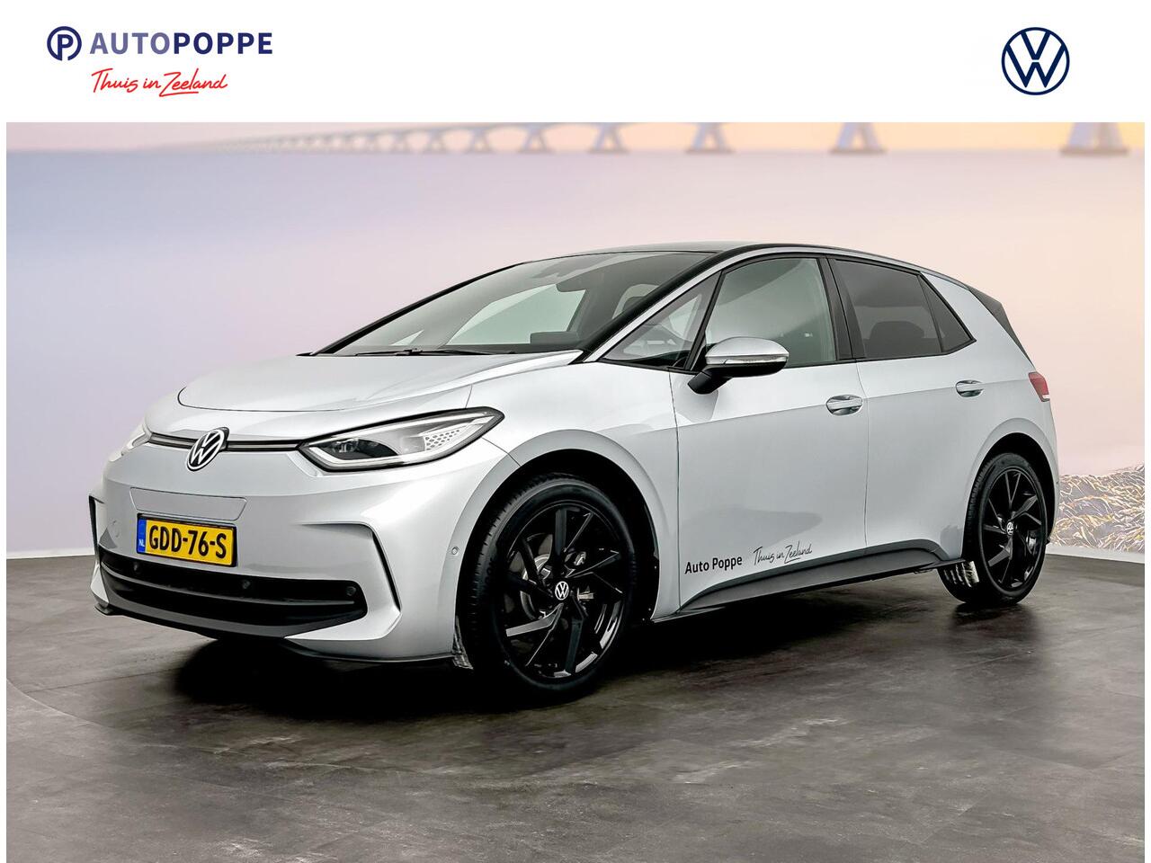 Volkswagen ID.3 Pro Business 59 kWh 204pk