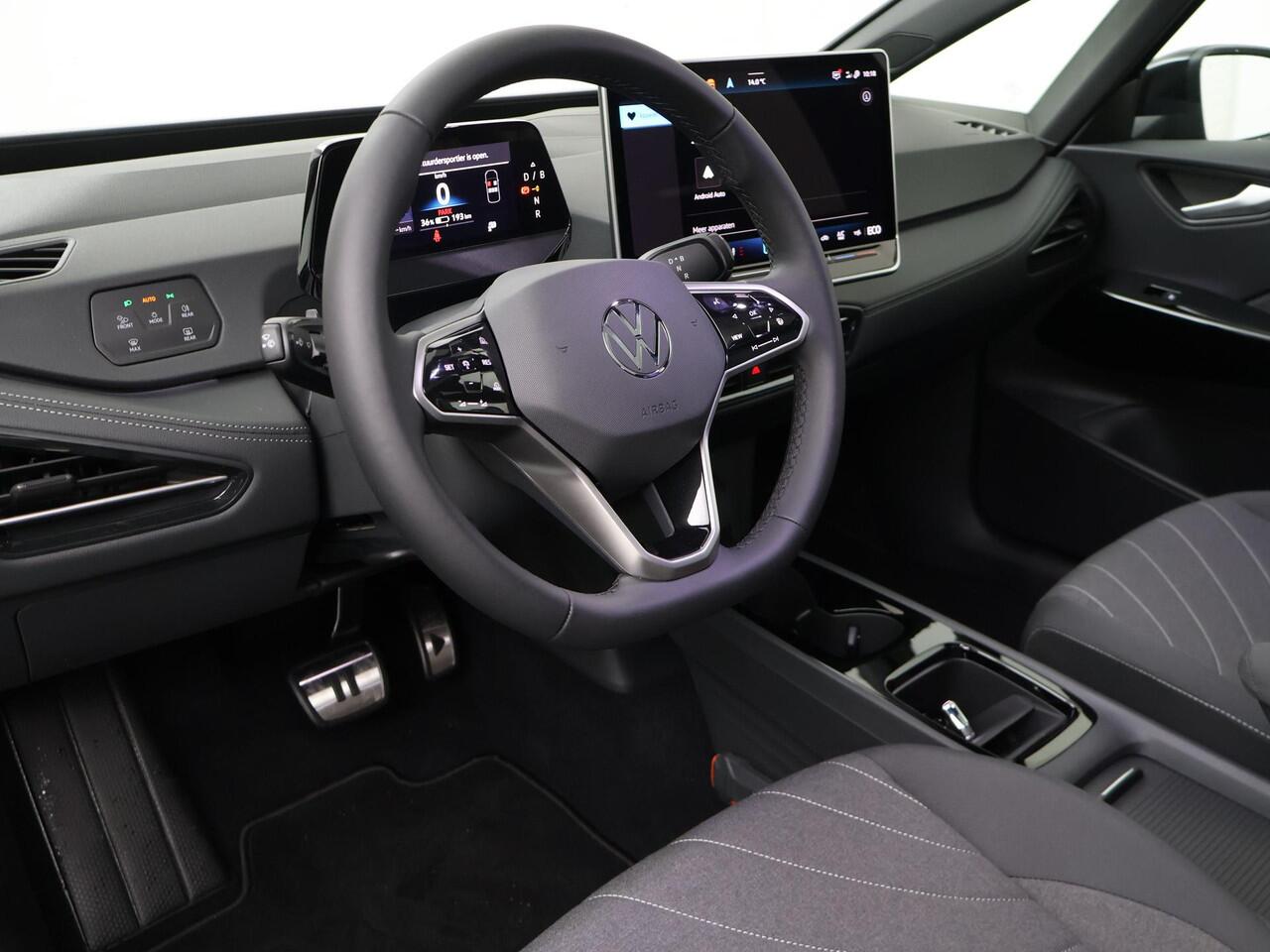 Volkswagen ID.3 Pro S Limited Edition 79 kWh accu. 150 kW / 204 PK | Panoramadak |