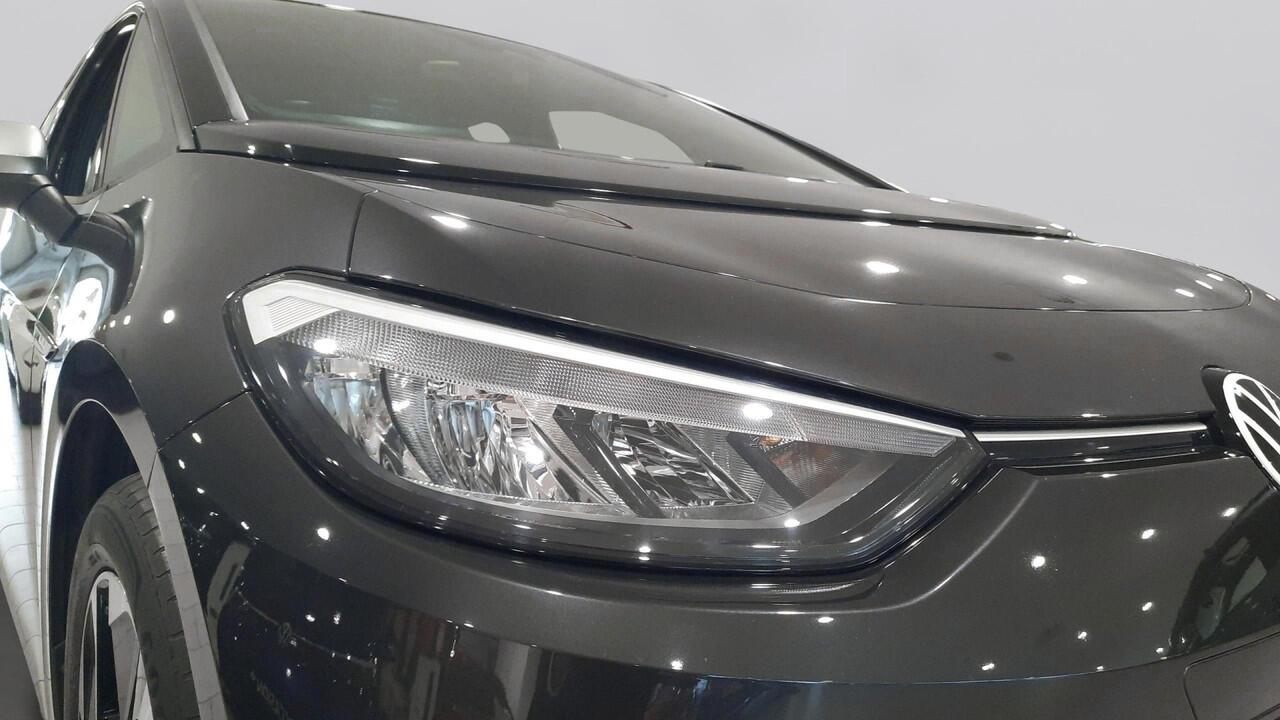Volkswagen ID.3 First 58 kWh | Navigatie | App Connect | Lichtmetalen velgen