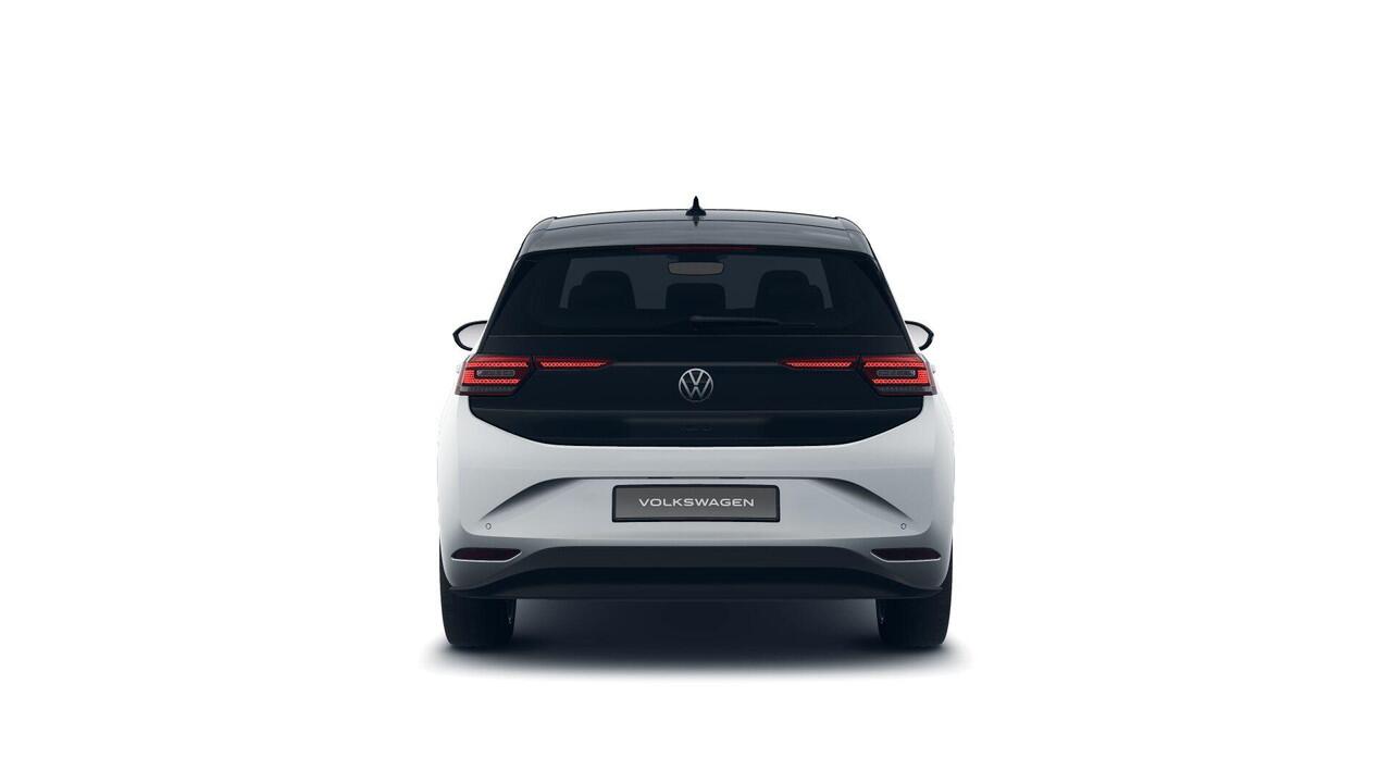 Volkswagen ID.3 Pro Limited Edition 58 kWh