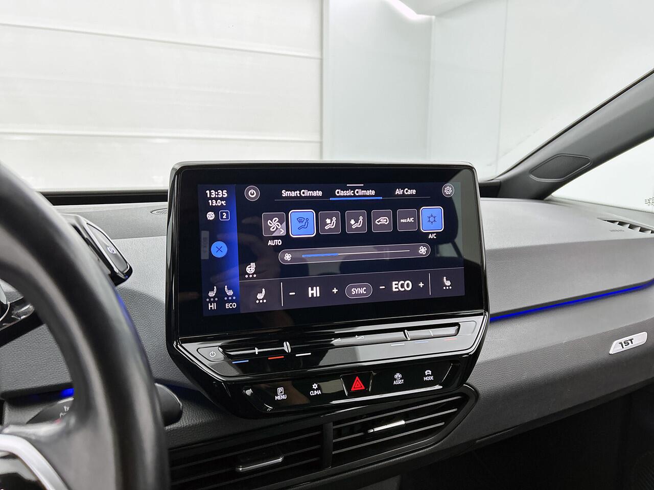 Volkswagen ID.3 First 58 kWh | SOH 92,6% | Fietsendrager | Origineel NL! | NAP!