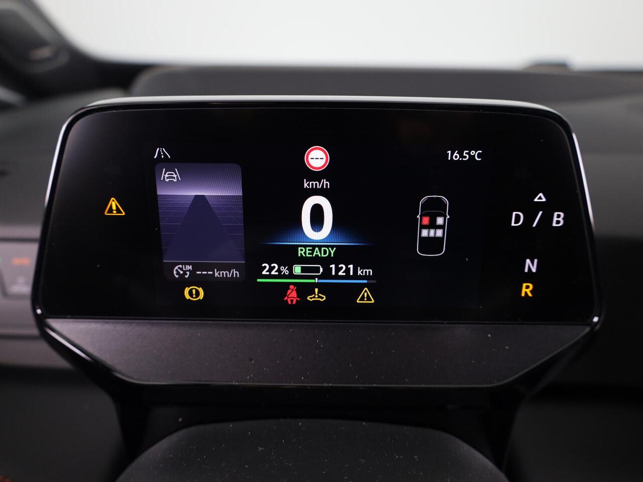 Volkswagen ID.3 GTX Limited Edition 79 kWh accu, 240 kW / 326 PK H