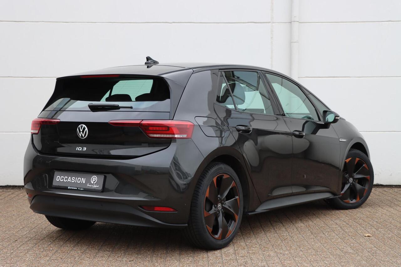 Volkswagen ID.3 Life 58 kWh