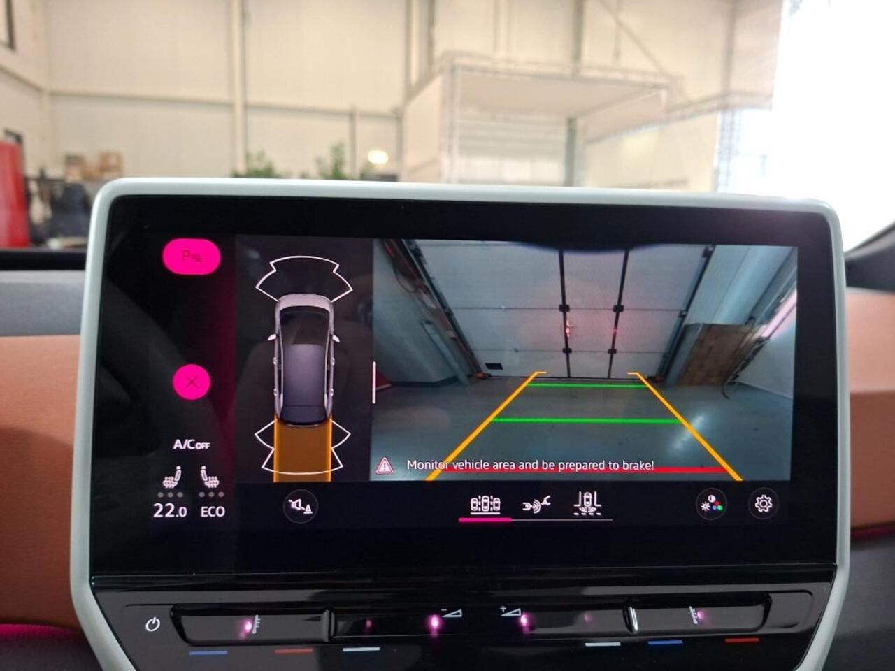 Volkswagen ID.3 First Plus 58 kWh | Trekhaak | Parkeersensoren