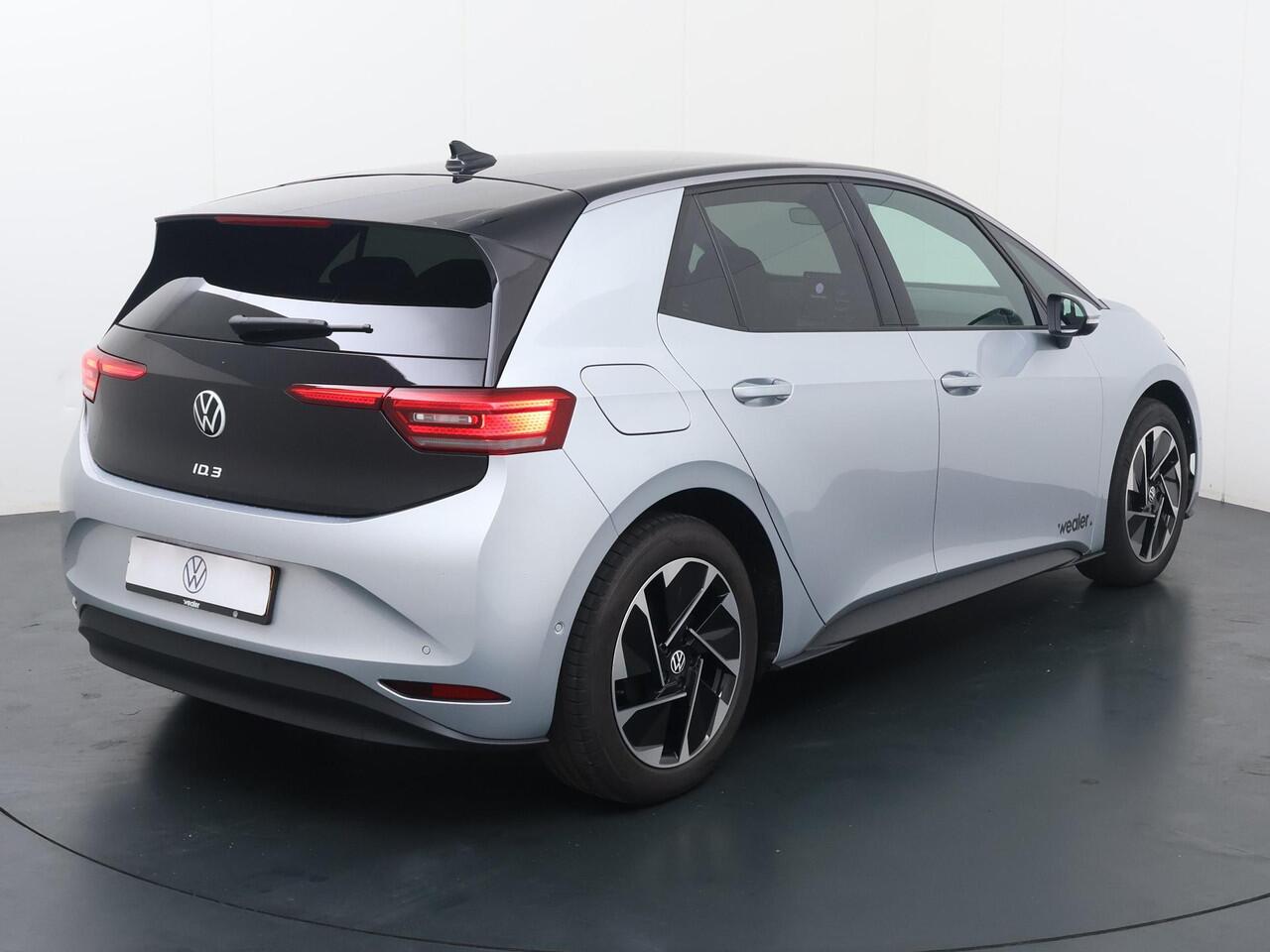 Volkswagen ID.3 Pro Business 59 kWh 204pk automaat