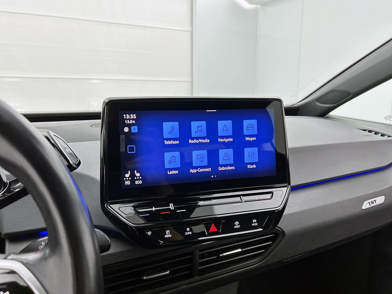 Volkswagen ID.3 First 58 kWh | SOH 92,6% | Fietsendrager | Origineel NL! | NAP!