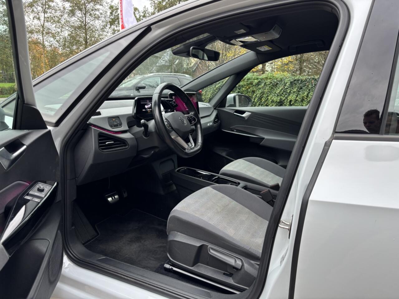 Volkswagen ID.3 First (incl.BTW) First 58 kWh