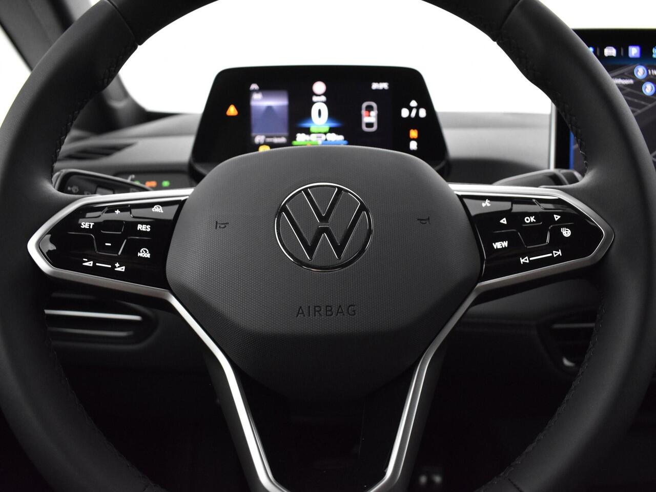 Volkswagen ID.3 Pro Limited Edition 58 kWh accu 204 PK