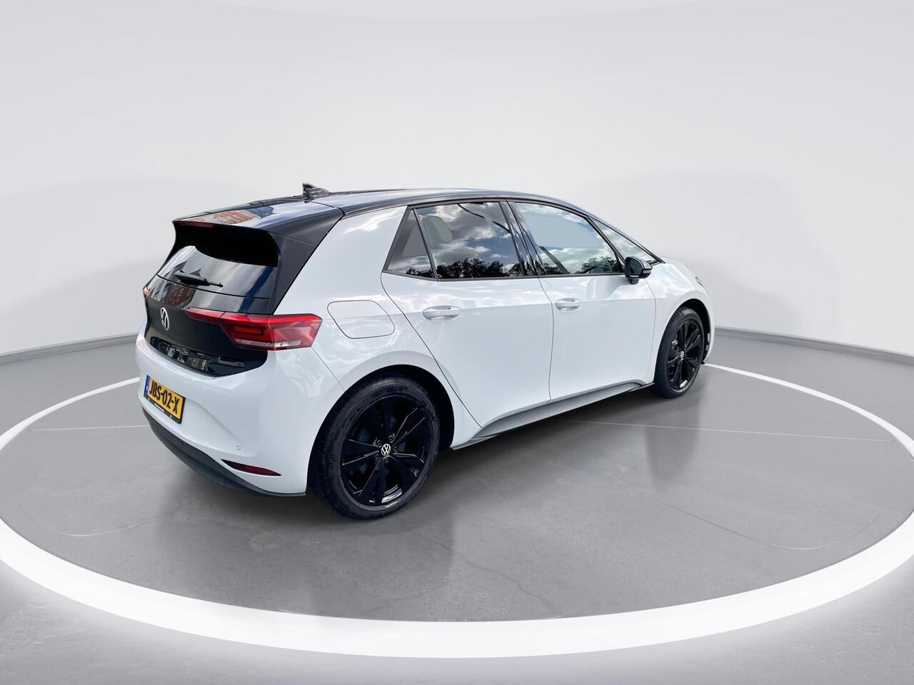 Volkswagen ID.3 Limited Edition 52 kWh