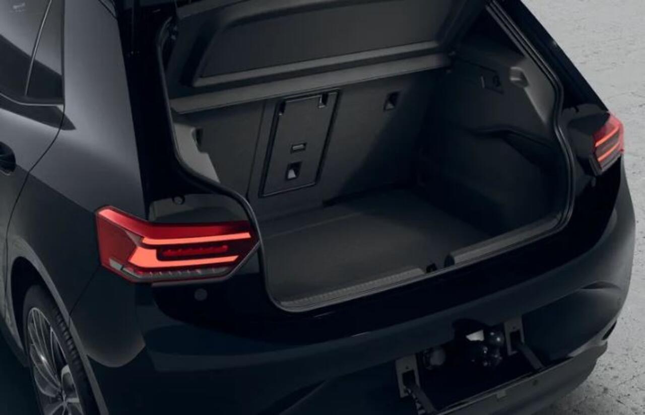 Volkswagen ID.3 Pro Business 59 kWh *Black Edition* !!!Profiteer ook van 2.000 EURO inruilpremie!!!