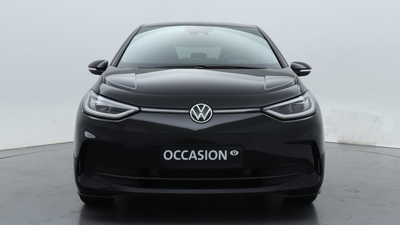 Volkswagen ID.3 Pro Business 59 kWh 204pk Navigatie / Demonstratieauto