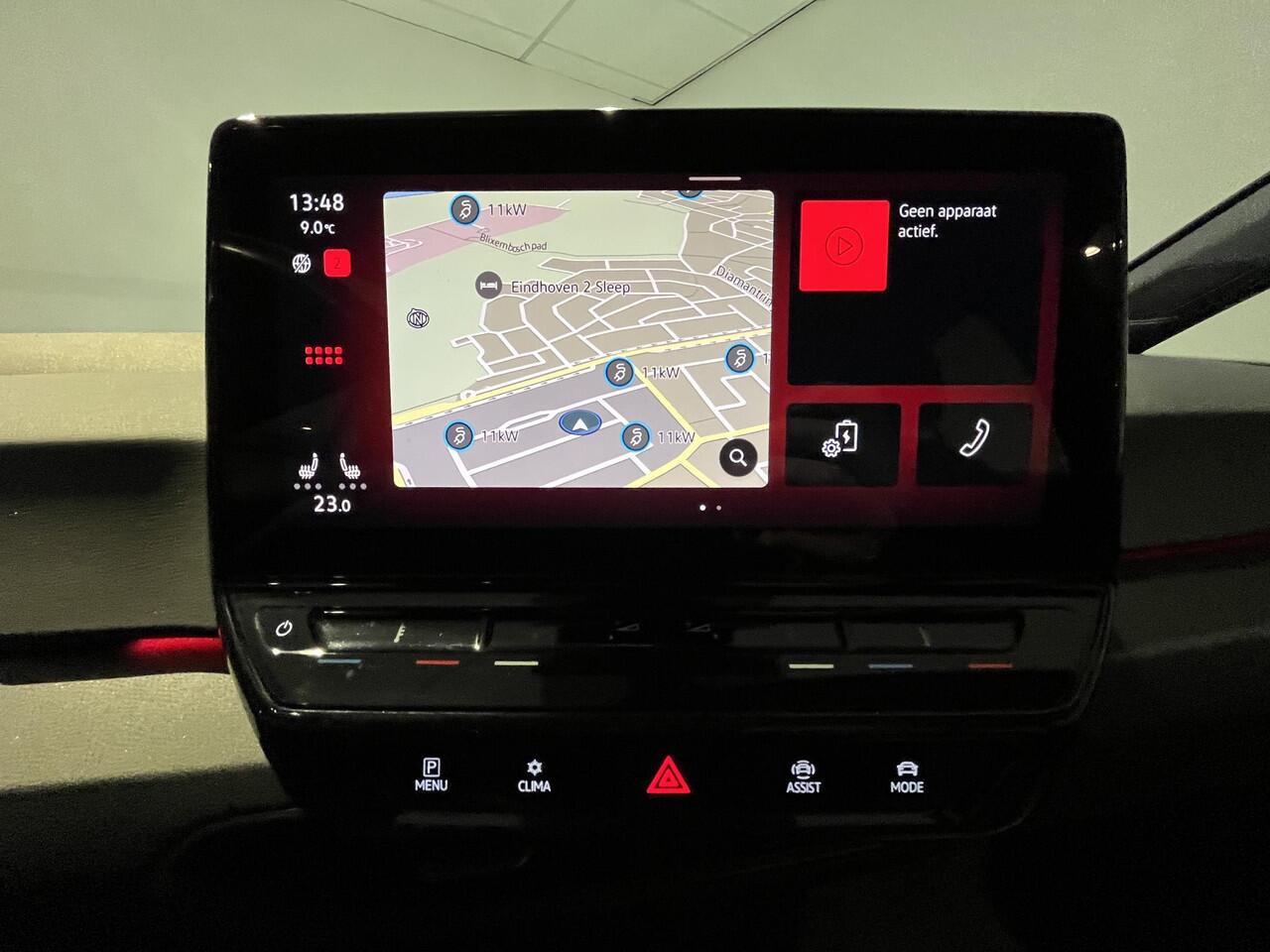 Volkswagen ID.3 Life 58 kWh | SOH 94,2% | Apple carplay H Android auto | voorstoelen verwarmd |