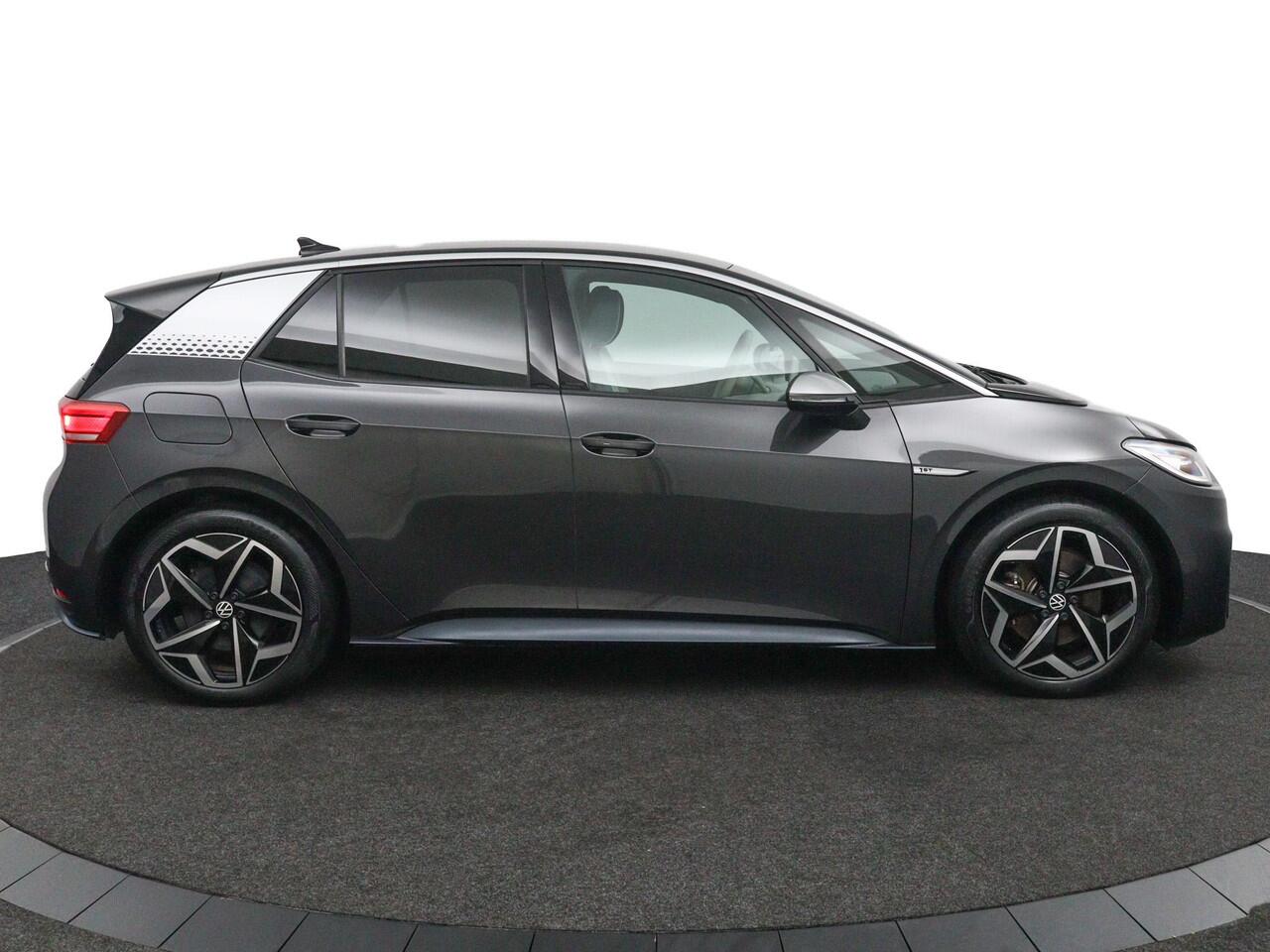 Volkswagen ID.3 First Plus 58 kWh*ECC*NAVI*ACC*CAM*CARPLAY*
