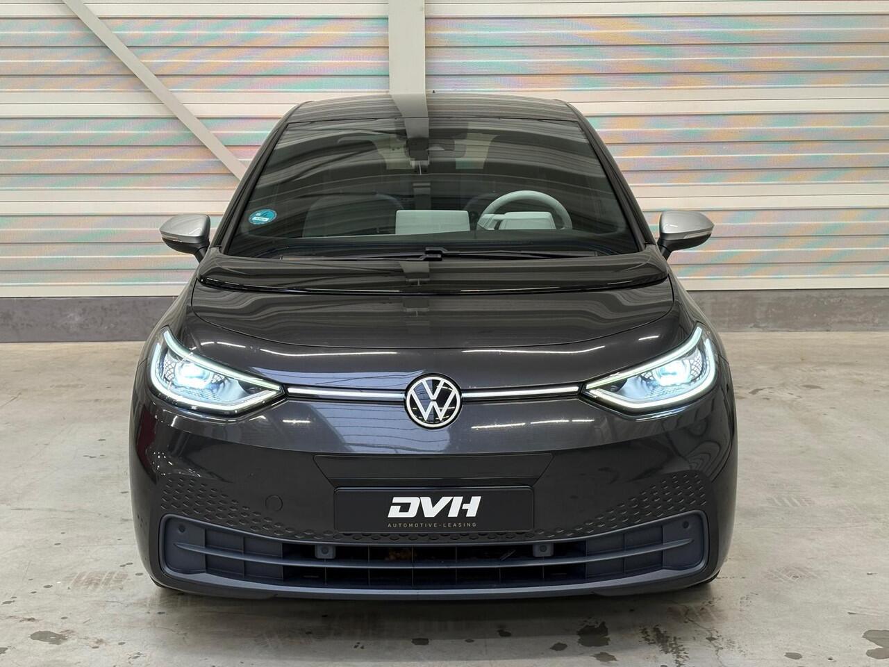 Volkswagen ID.3 First Plus 58 kWh