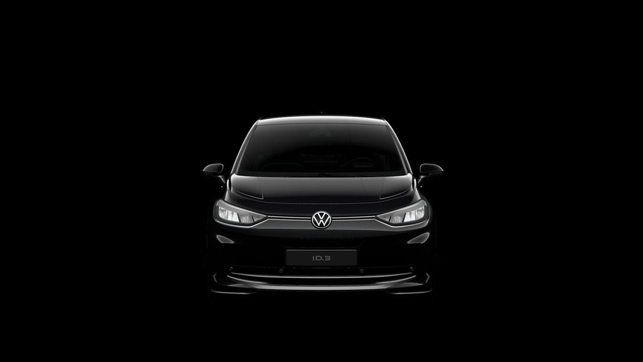 Volkswagen ID.3 52kWh 170 1AT Limited Edition Automaat