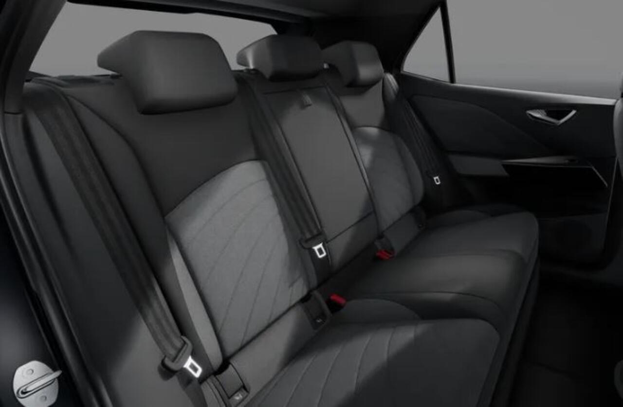 Volkswagen ID.3 Pro Business 59 kWh *Black Edition* !!!Profiteer ook van 2.000 EURO inruilpremie!!!