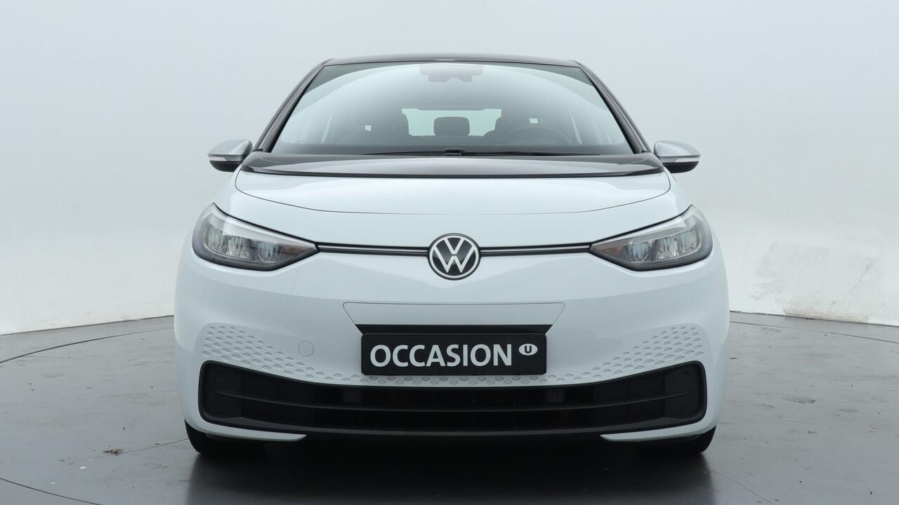 Volkswagen ID.3 First 58 kWh 204pk SOH 89% Navigatie