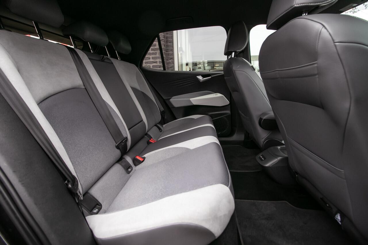 Volkswagen ID.3 First Plus 58 kWh | SOH 91% | Adapt Cruise | Camera | Trekhaak