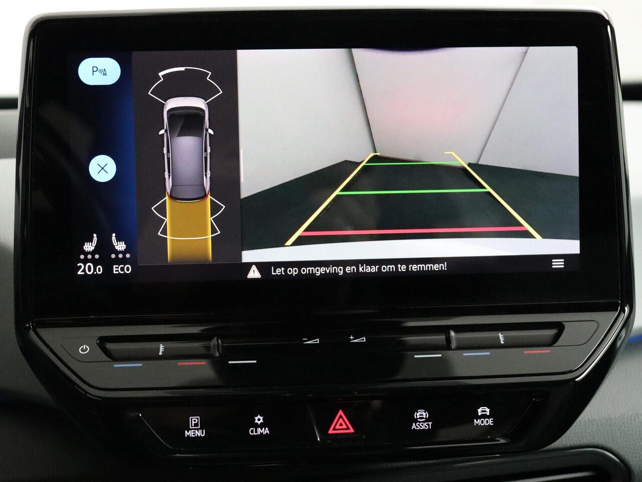 Volkswagen ID.3 First Plus 58 kWh | SoH 94,1% | Trekhaak | Navigatie | Camera!