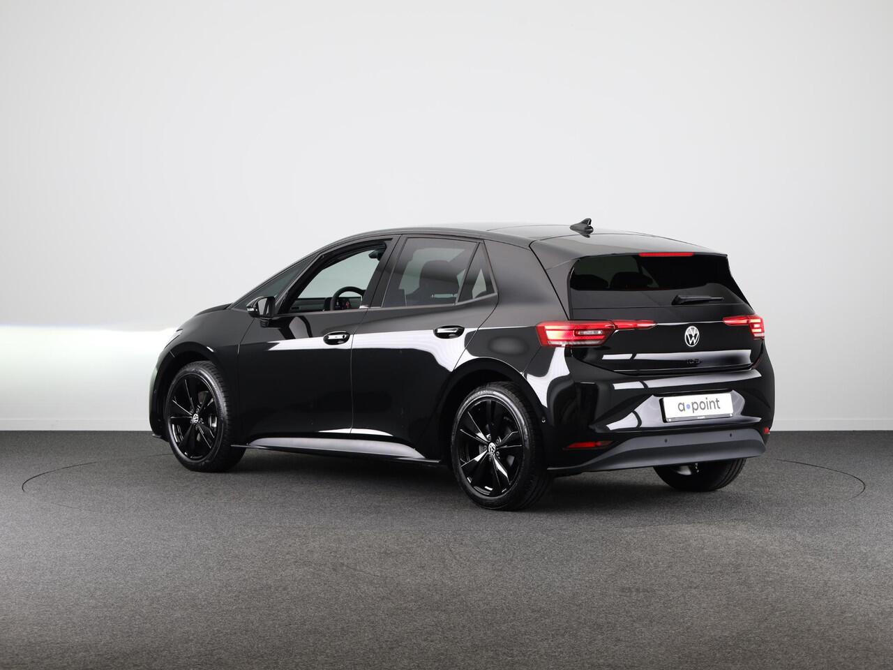 Volkswagen ID.3 Pro Business 59 kWh accu, 150 kW / 204 pk Hatchbac
