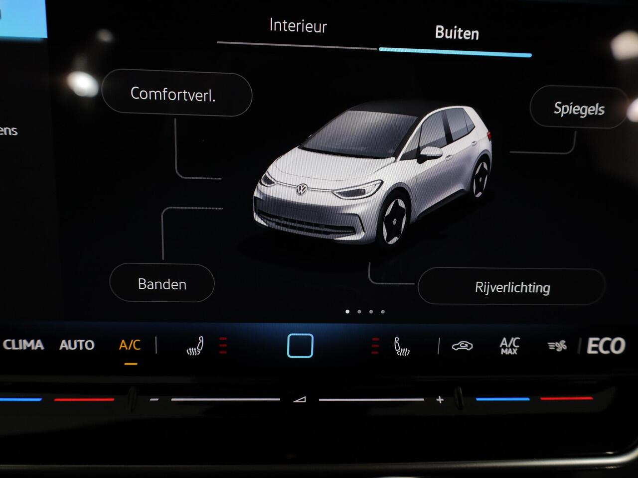 Volkswagen ID.3 Pro Limited Edition 58 kWh accu 150 kW / 204 PK Ha