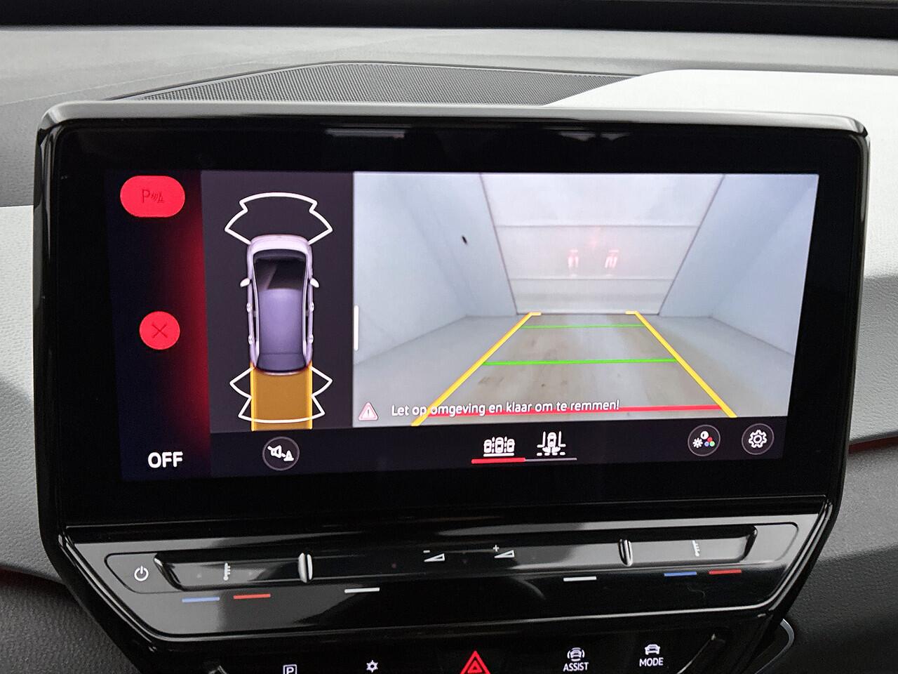 Volkswagen ID.3 Pro S 77 kWh | Uniek bereik!-540-560 km WLTP | 125KWH laden | BTW auto | SOH 93,6% | NL Auto | NAP |