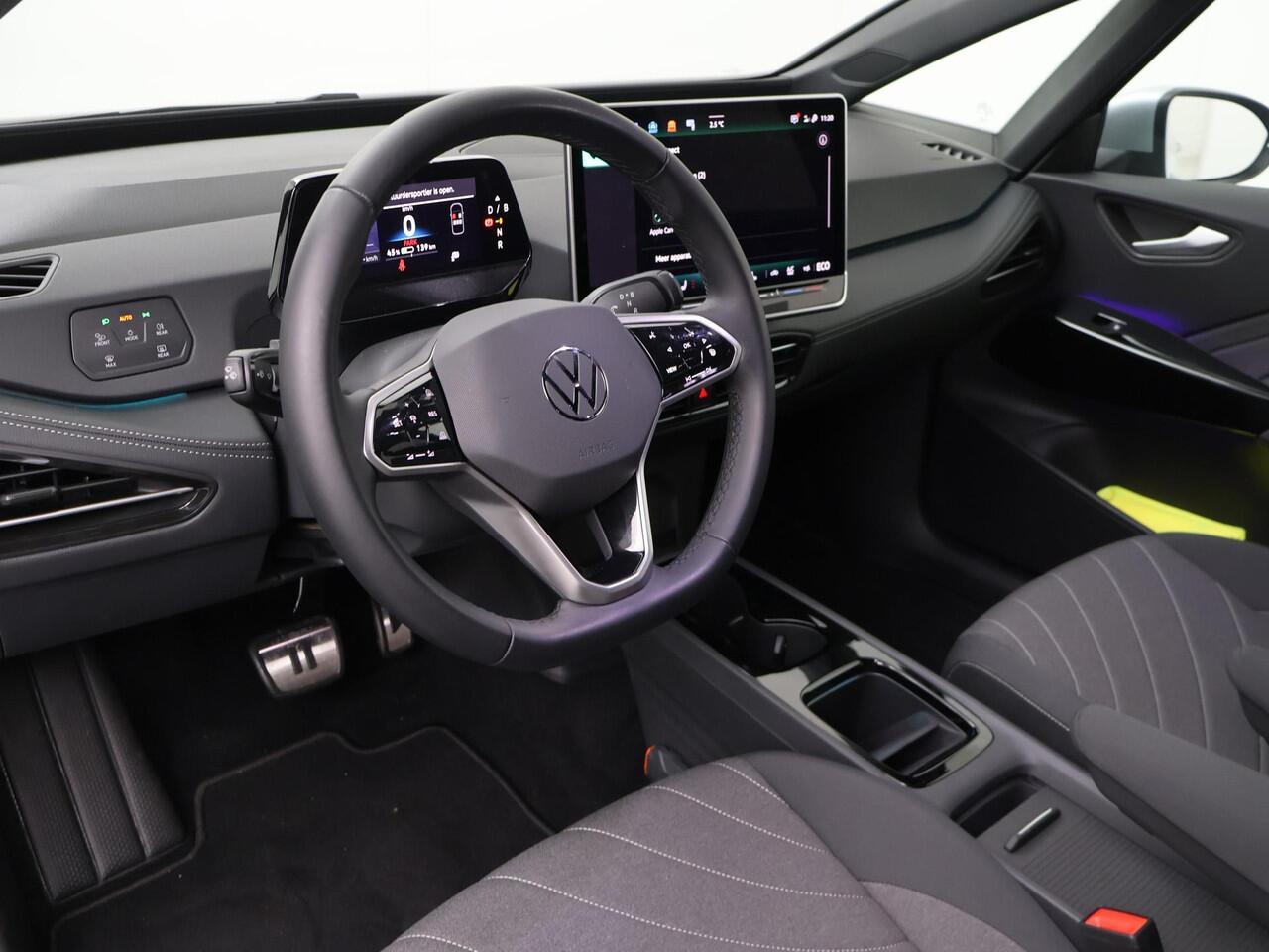 Volkswagen ID.3 Pro Business 59 kWh 204pk automaat