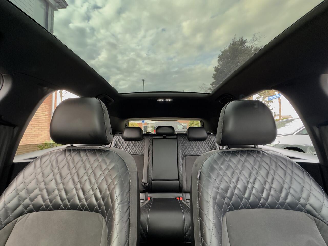 Volkswagen ID.3 FIRST MAX 58 93D.KM PANODAK DESIGNO-LEDER NAVI CAMERA HEAD-UPP LED LMV PDC