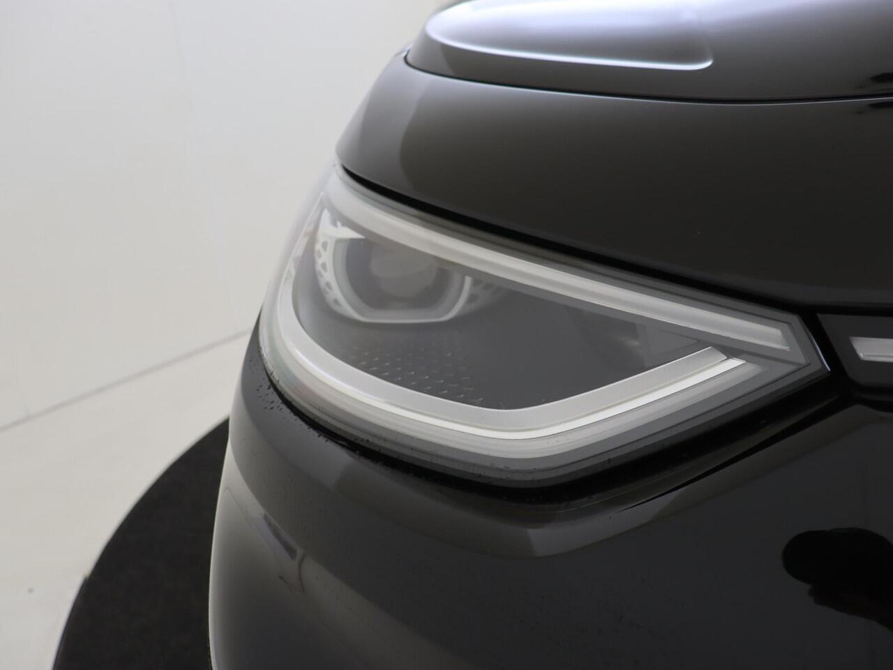 Volkswagen ID.3 Pro 59 kWh