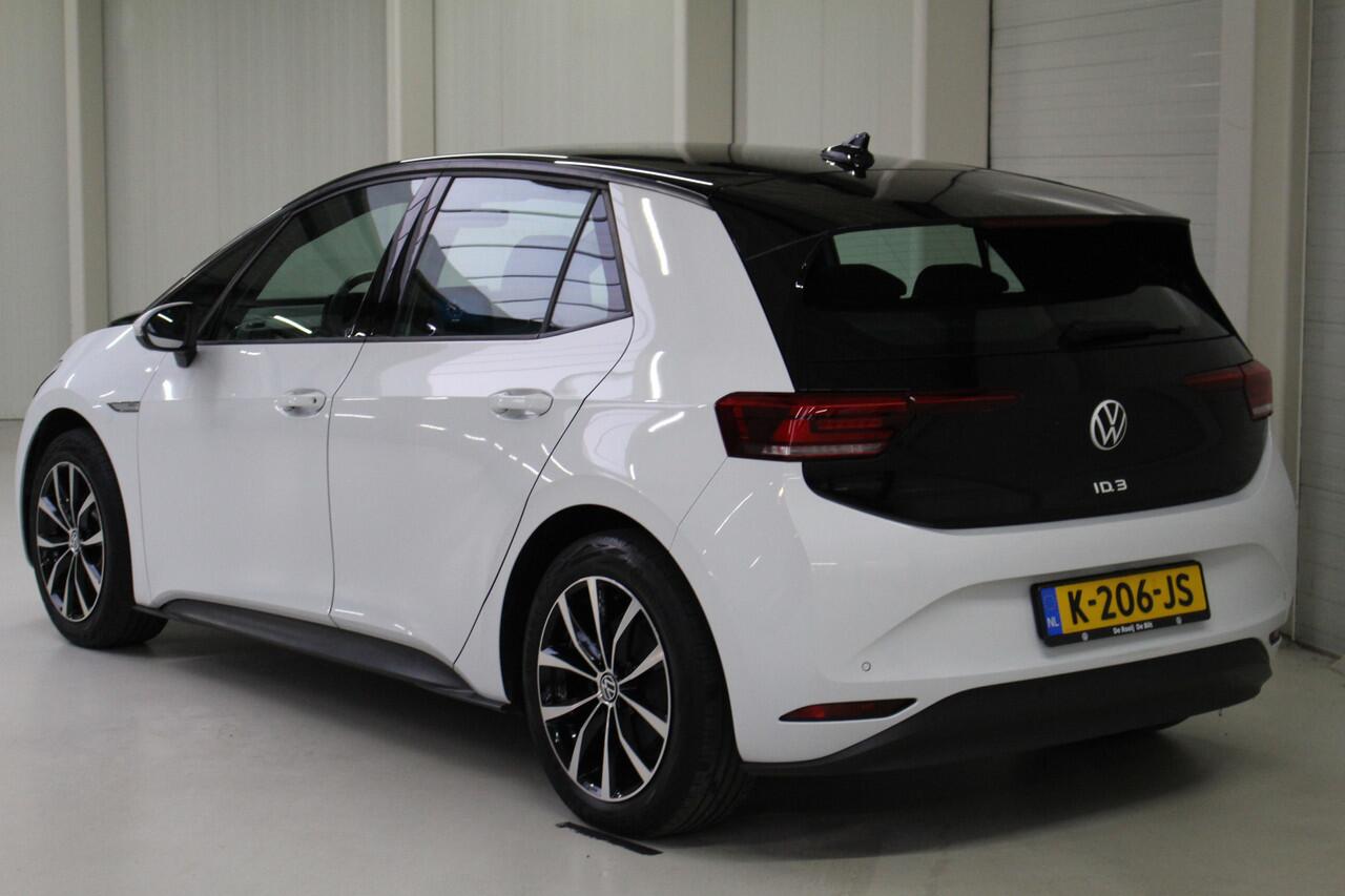 Volkswagen ID.3 Life 58 kWh Airco | Navigatie | Stoelverwarming | Cruise Control | 93% SoH
