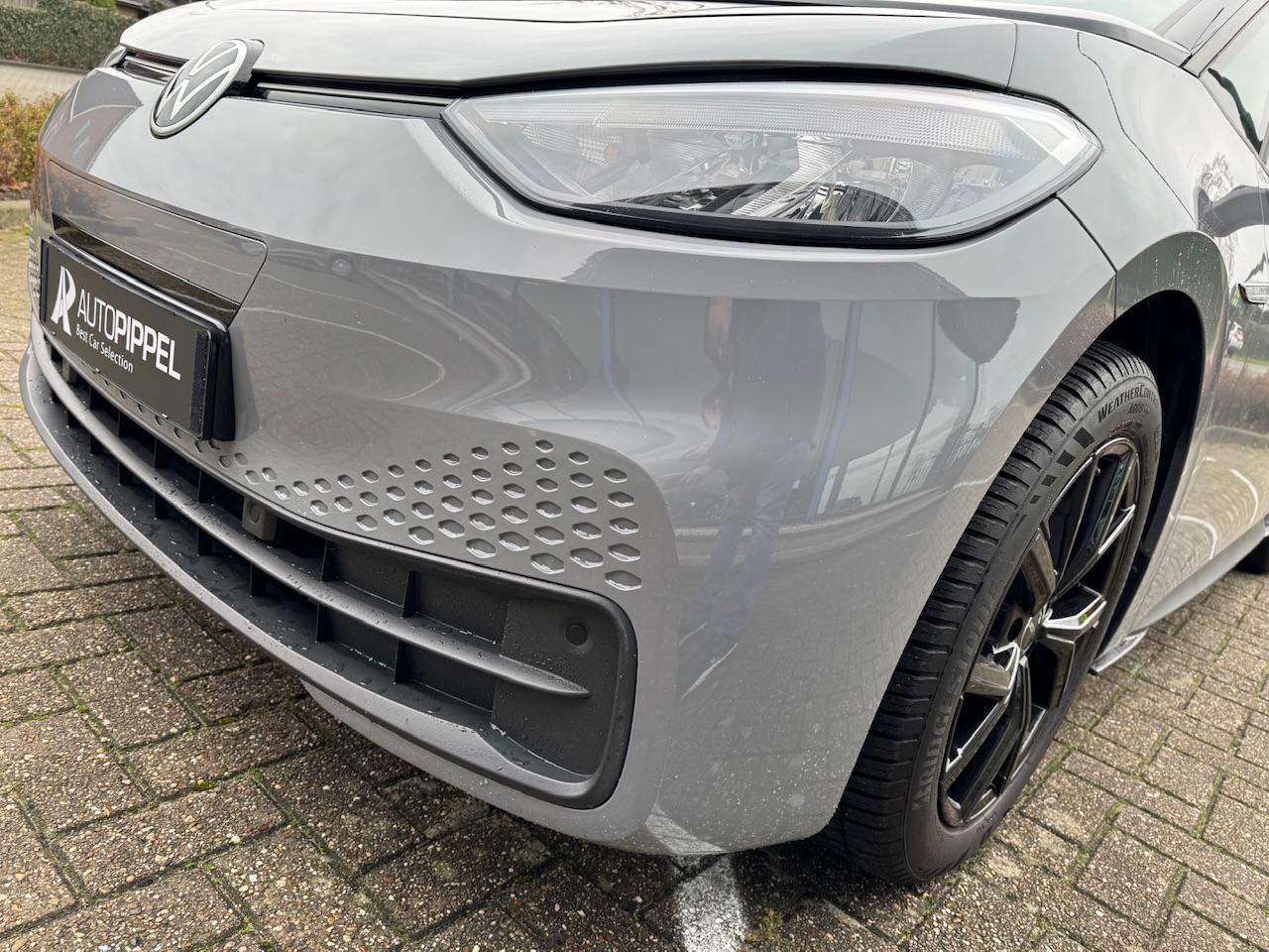 Volkswagen ID.3 Pure 45 kWh | 150pk | Navi | LMV 18" | ACC | NL-auto |1e eigenaar | incl. BTW