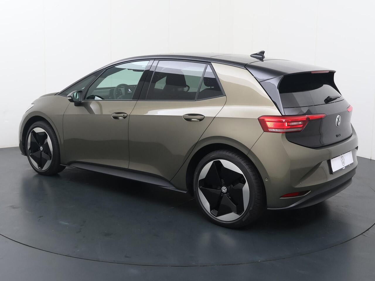 Volkswagen ID.3 Pro S Limited Edition 79 kWh accu. 150 kW / 204 PK | Panoramadak |