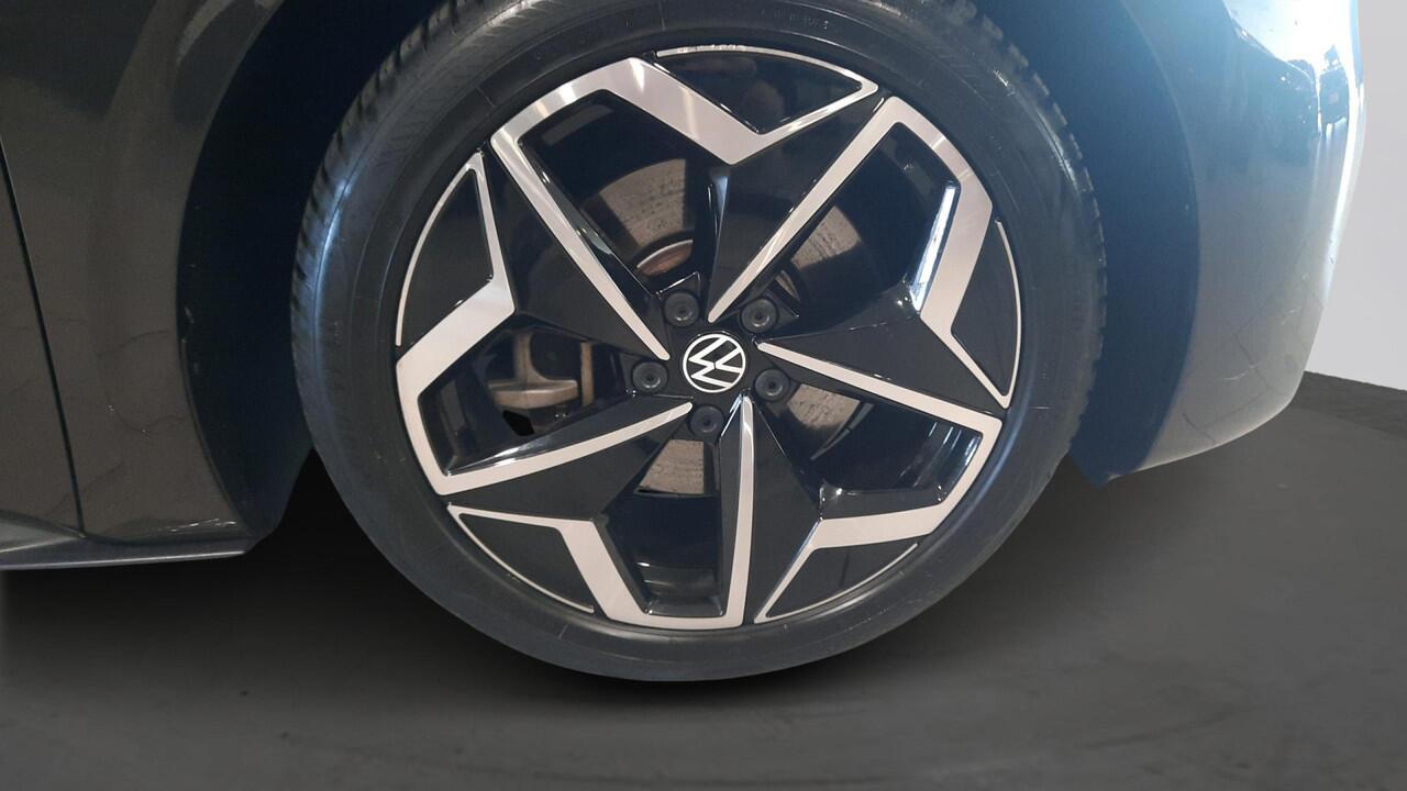 Volkswagen ID.3 First Plus 58 kWh | steunhaak | Navi | App Connect |