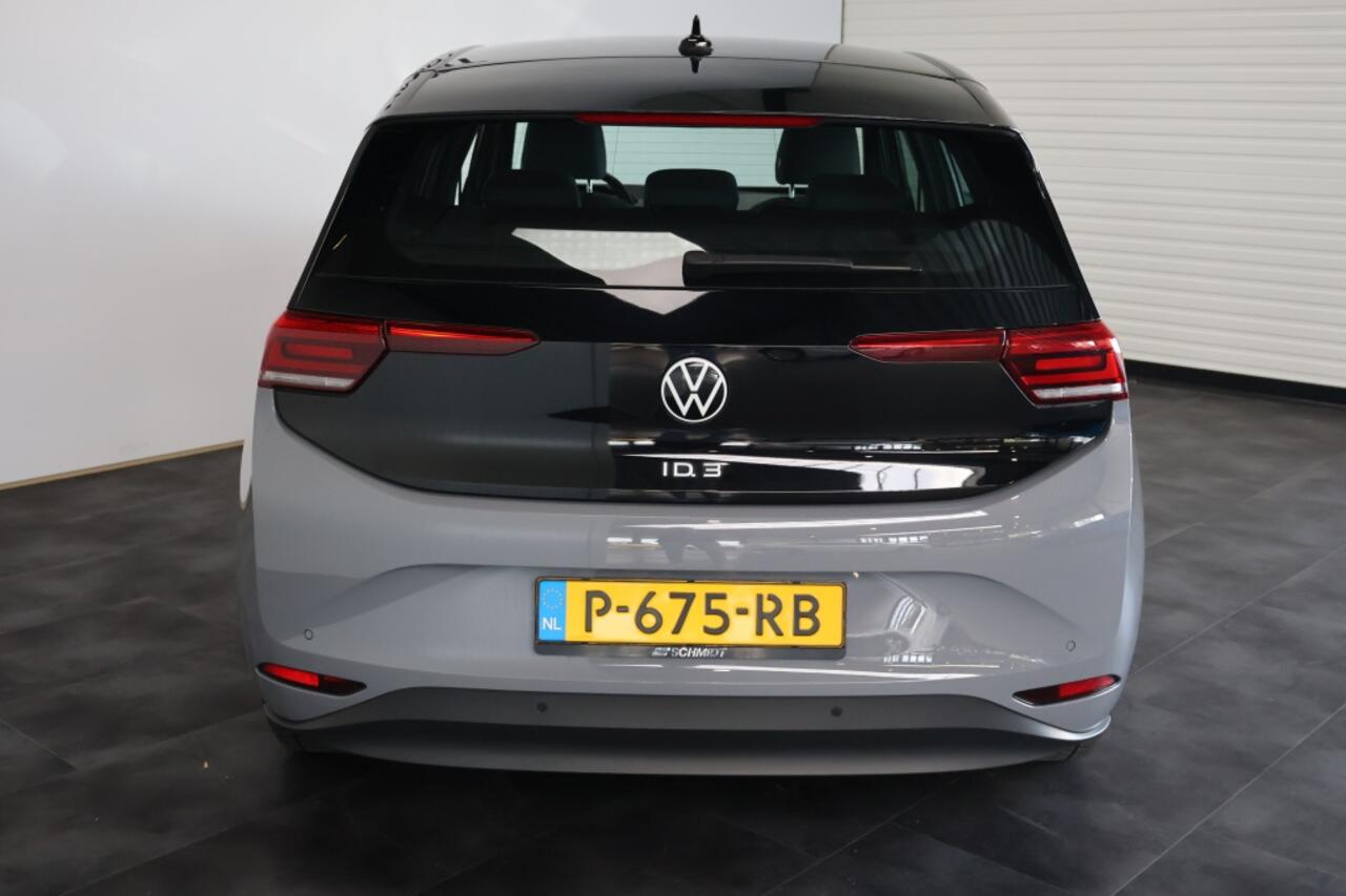 Volkswagen ID.3 Pro 58 kWh | 360 Camera | Head Up | LED