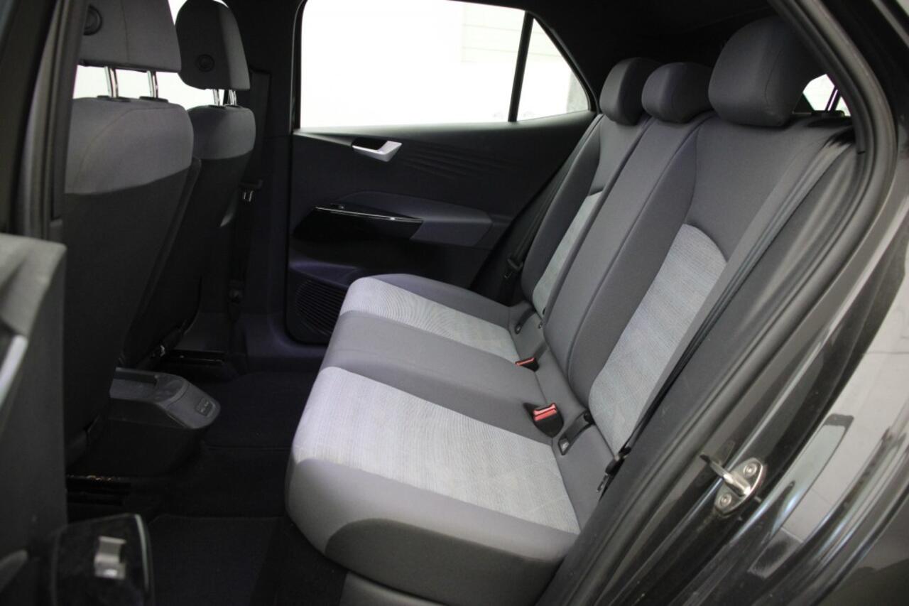 Volkswagen ID.3 Life 58 kWh - Carplay, Stoel/stuur verwarming, SOH 85%